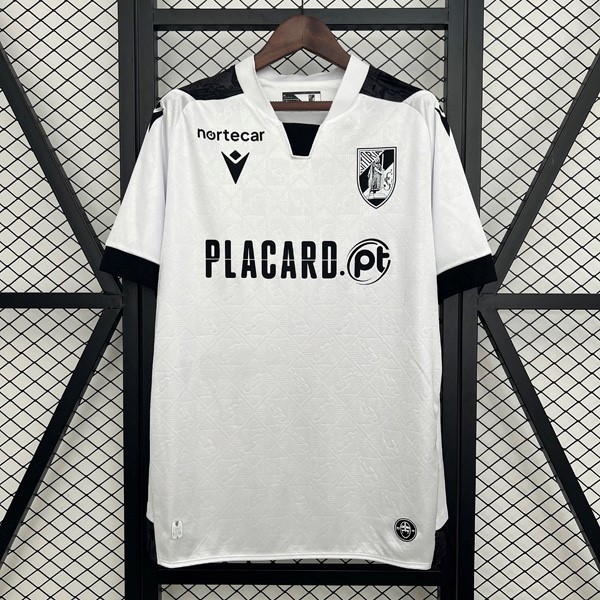 Tailandia Camiseta Guimarães 1ª 2025 2026 Tailandia Camiseta Guimarães 1ª 2025 2026